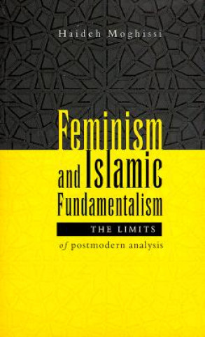 Libro Feminism and Islamic Fundamentalism Haideh Moghissi