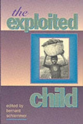 Libro Exploited Child Bernard Schlemmer