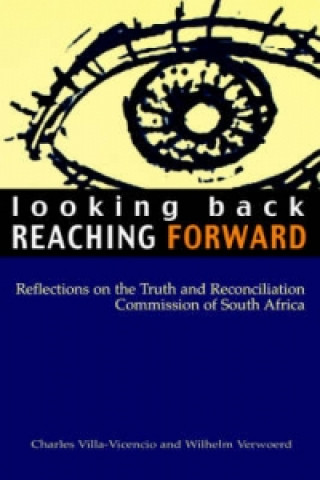 Kniha Looking Back, Reaching Forward ZED Books