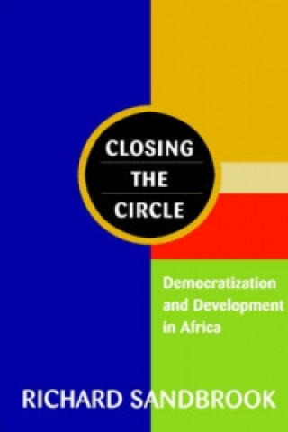 Book Closing the Circle Richard Sandbrook