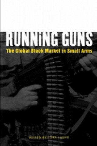 Knjiga Running Guns 