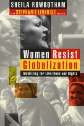 Libro Women Resist Globalization 