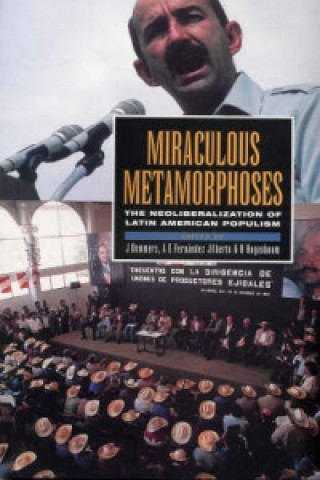 Carte Miraculous Metamorphoses J. Demmers