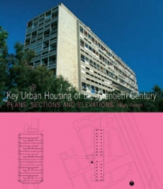 Carte Key Urban Housing of the Twentieth Century Hilary French
