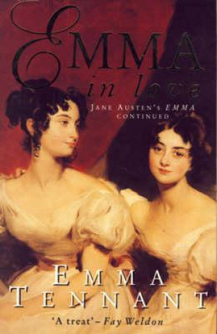 Buch Emma in Love Emma Tennant