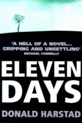 Βιβλίο Eleven Days Donald Harstad