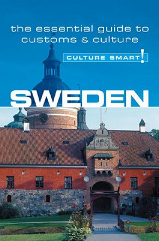 Book Sweden - Culture Smart! Charlotte J. DeWitt