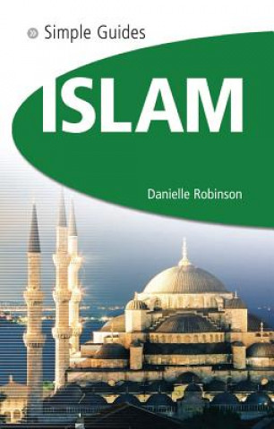 Książka Islam - Simple Guides Danielle Robinson