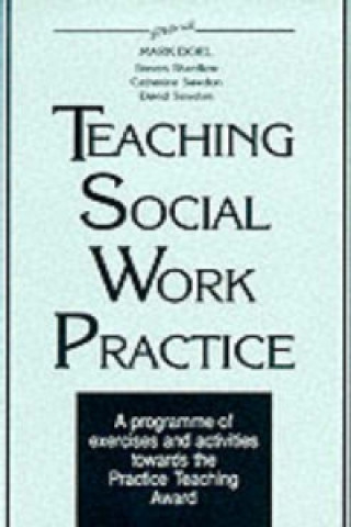 Carte Teaching Social Work Practice Mark Doel