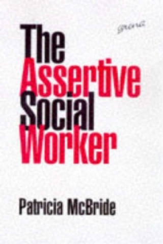 Carte Assertive Social Worker Patricia McBride