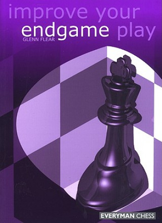 Carte Improve Your Endgame Play Glenn Flear