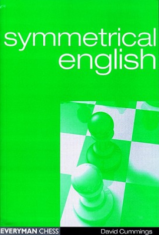 Kniha Symmetrical English David Cummings