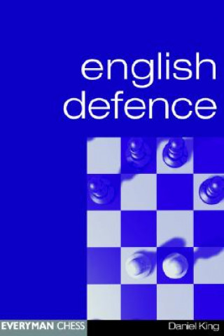 Carte English Defence Daniel King