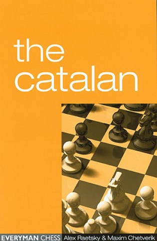 Βιβλίο Catalan, the Alex Raetsky