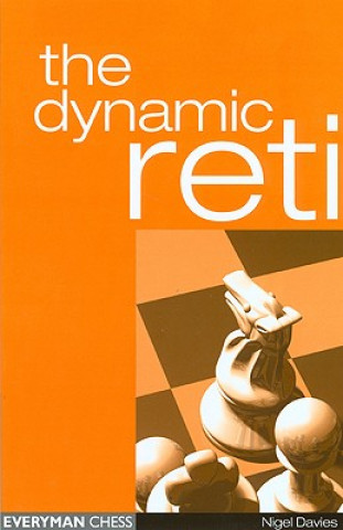 Libro Dynamic Reti, the Nigel Davies