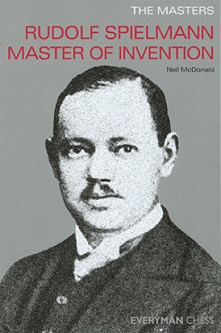 Könyv Masters Neil McDonald