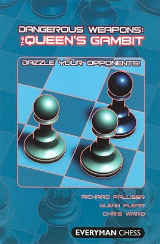 Carte Queen's Gambit Richard Palliser