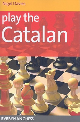 Carte Play the Catalan Nigel Davies