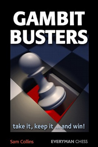 Carte Gambit Busters Sam Collins