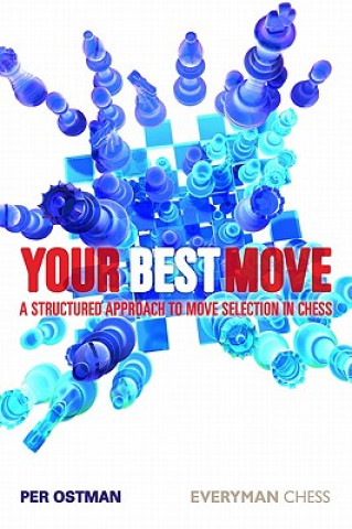 Kniha Your Best Move Per Ostman