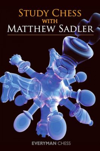 Könyv Study Chess with Matthew Sadler Matthew Sadler