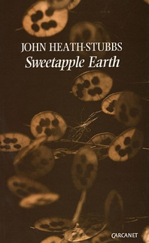 Buch Sweetapple Earth John Heath-Stubbs
