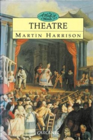 Libro Theatre Martin Harrison