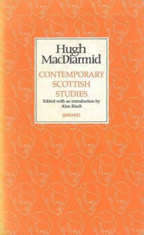 Carte Contemporary Scottish Studies Hugh MacDiarmid
