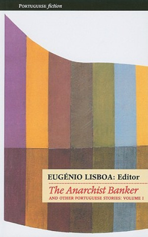 Libro Portuguese Short Fiction Eugenio Lisboa