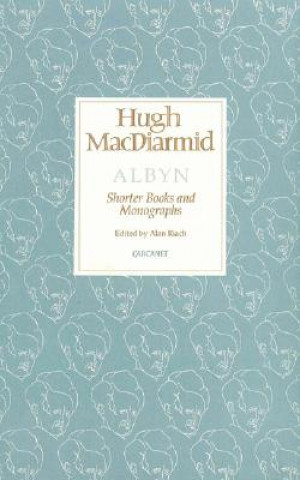 Book Albyn Hugh MacDiarmid