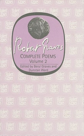 Kniha Complete Poems Robert Graves