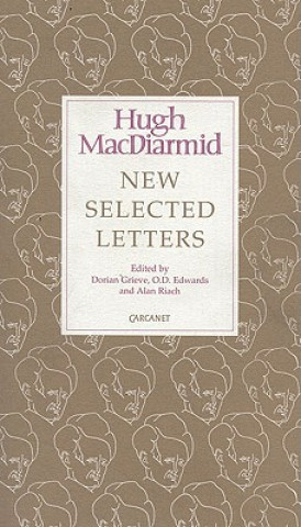 Carte New and Selected Letters Hugh MacDiarmid