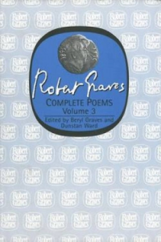 Livro Complete Poems Robert Graves