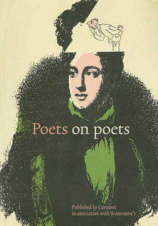 Könyv Poets on Poets Nick Rennison