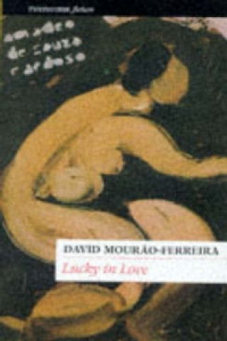 Carte Lucky in Love David Mourao Ferreira