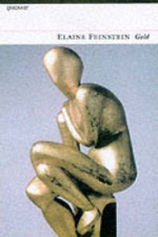 Book Gold Elaine Feinstein