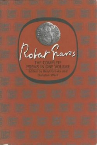 Livre Complete Poems Robert Graves