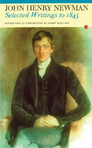 Buch John Newman John Henry Newman