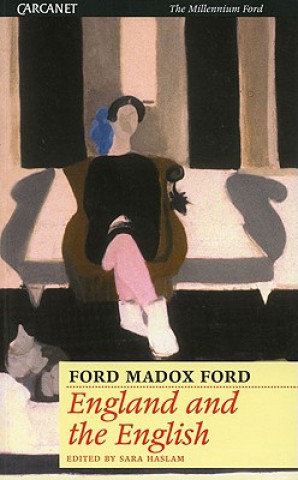 Buch England and the English Ford Madox