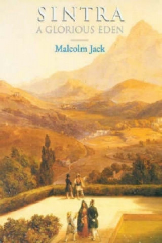 Carte Sintra Malcolm Jack