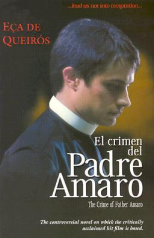 Carte Crime of Father Amaro Eca De Queiros