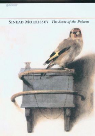 Książka State of the Prisons Sinead Morrissey