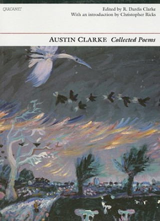 Livre Collected Poems Austin Clarke