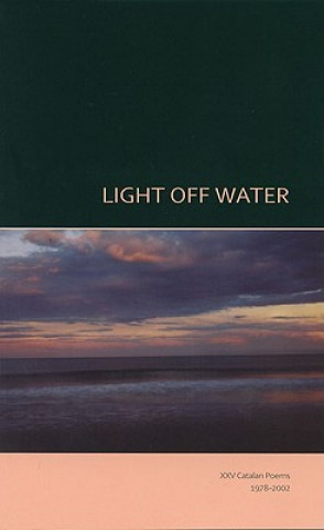 Carte Lights Off Water 