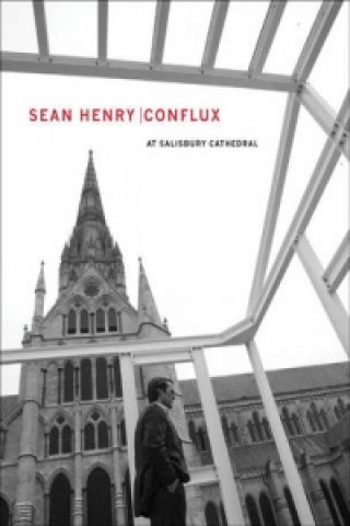 Livre Sean Henry Richard Cork