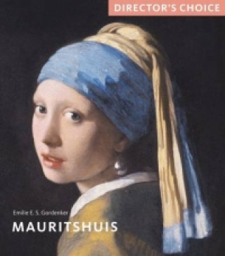 Könyv Mauritshuis Emilie E S Gordenker