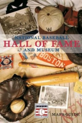 Carte National Baseball Hall of Fame and Museum Jeff Idelson