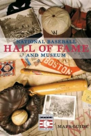 Buch National Baseball Hall of Fame and Museum Jeff Idelson