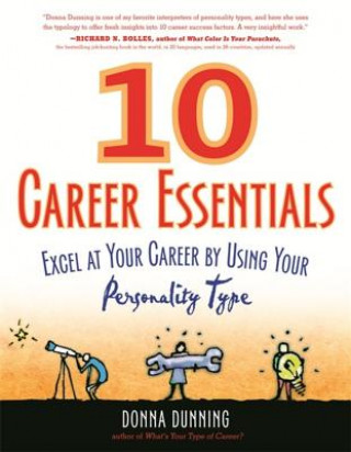 Carte 10 Career Essentials Donna Dunning
