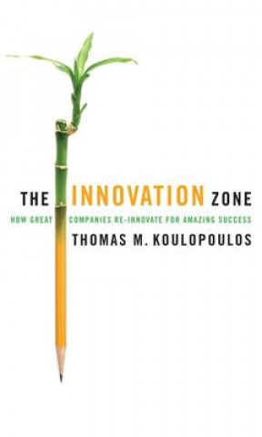 Buch Innovation Zone Thomas M Koulopoulos